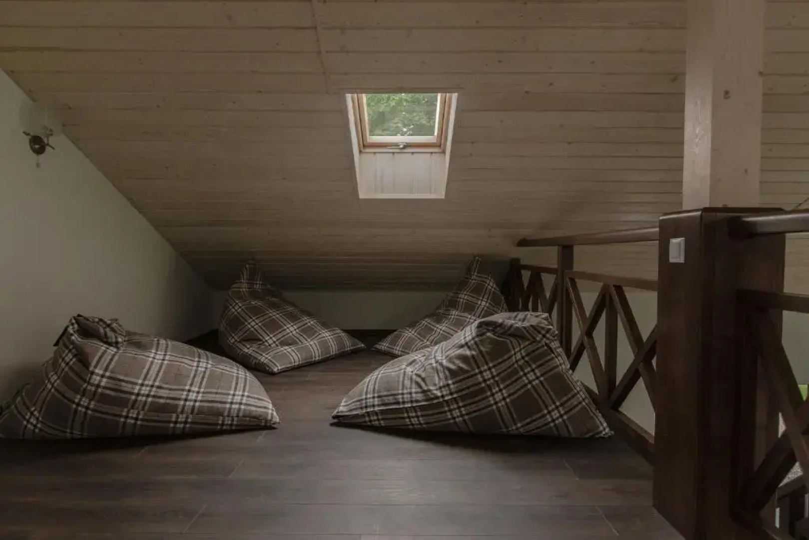 Holiday home Uzbazes