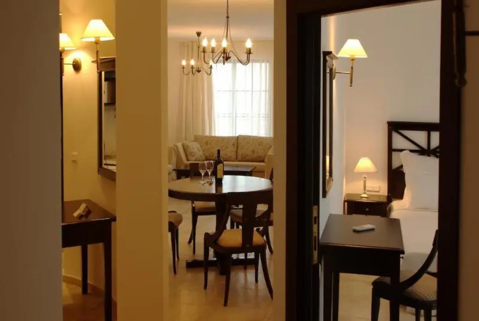 The Cliff Beach & Spa Resort