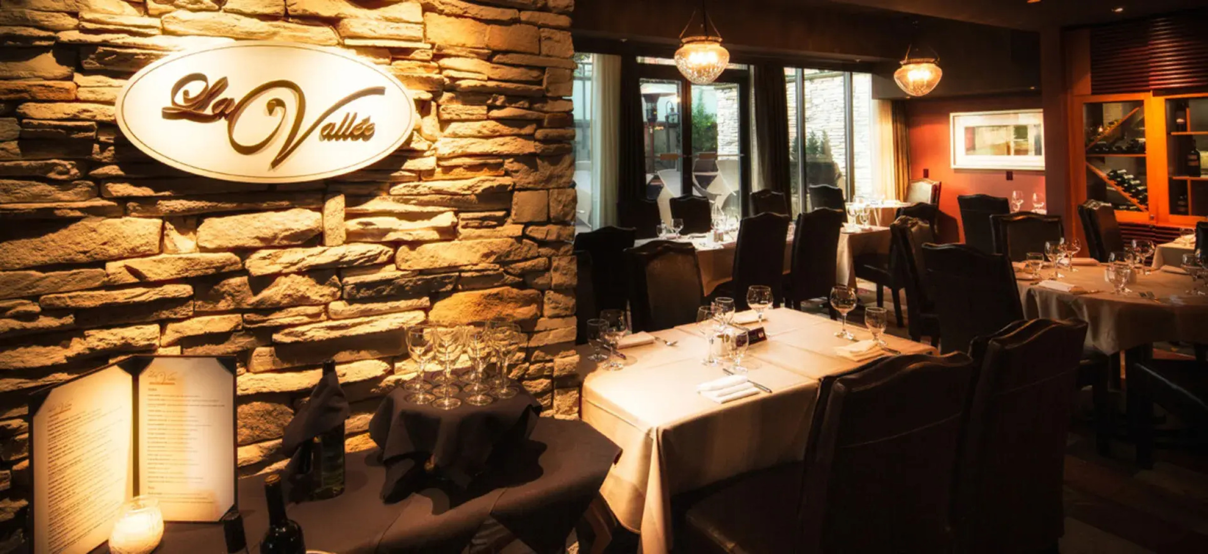 The Parker Hotel and Rooftop