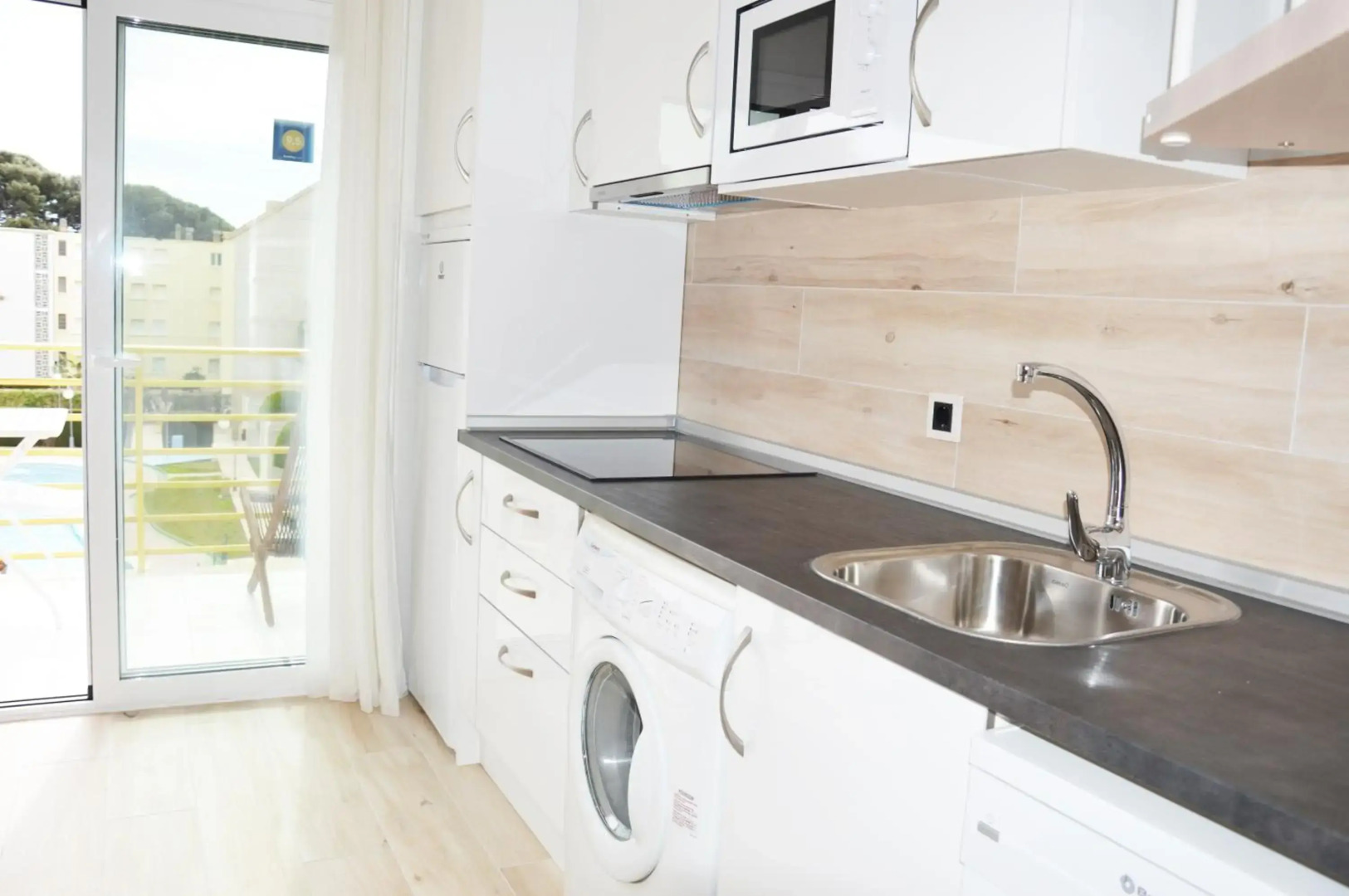 Apartamento Cambrils Duplex