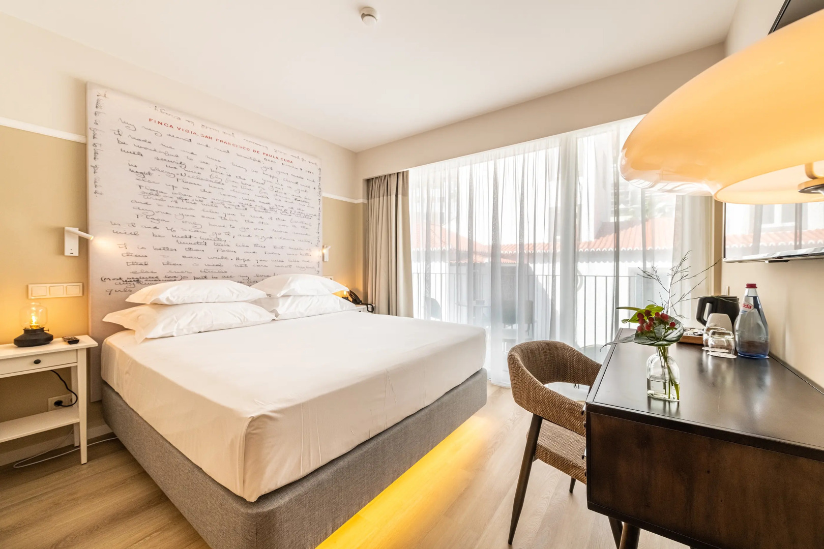 Pestana Fisherman Village