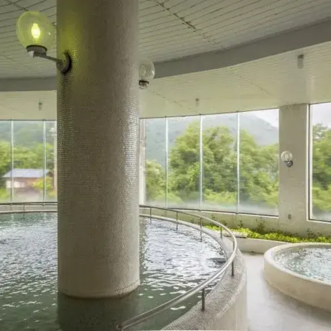 Aroza Onsen Nogusanoyado Kurumu