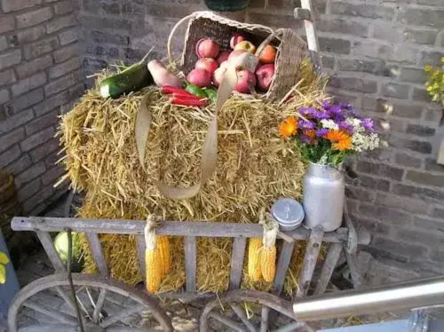 Pension Kräuterscheune