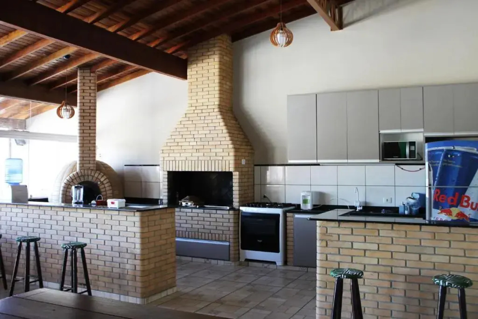 Chacara com piscina e muito lazer em Jarinu SP