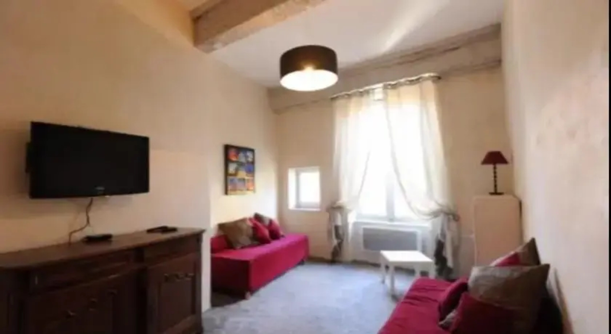 Résidence de Bressac