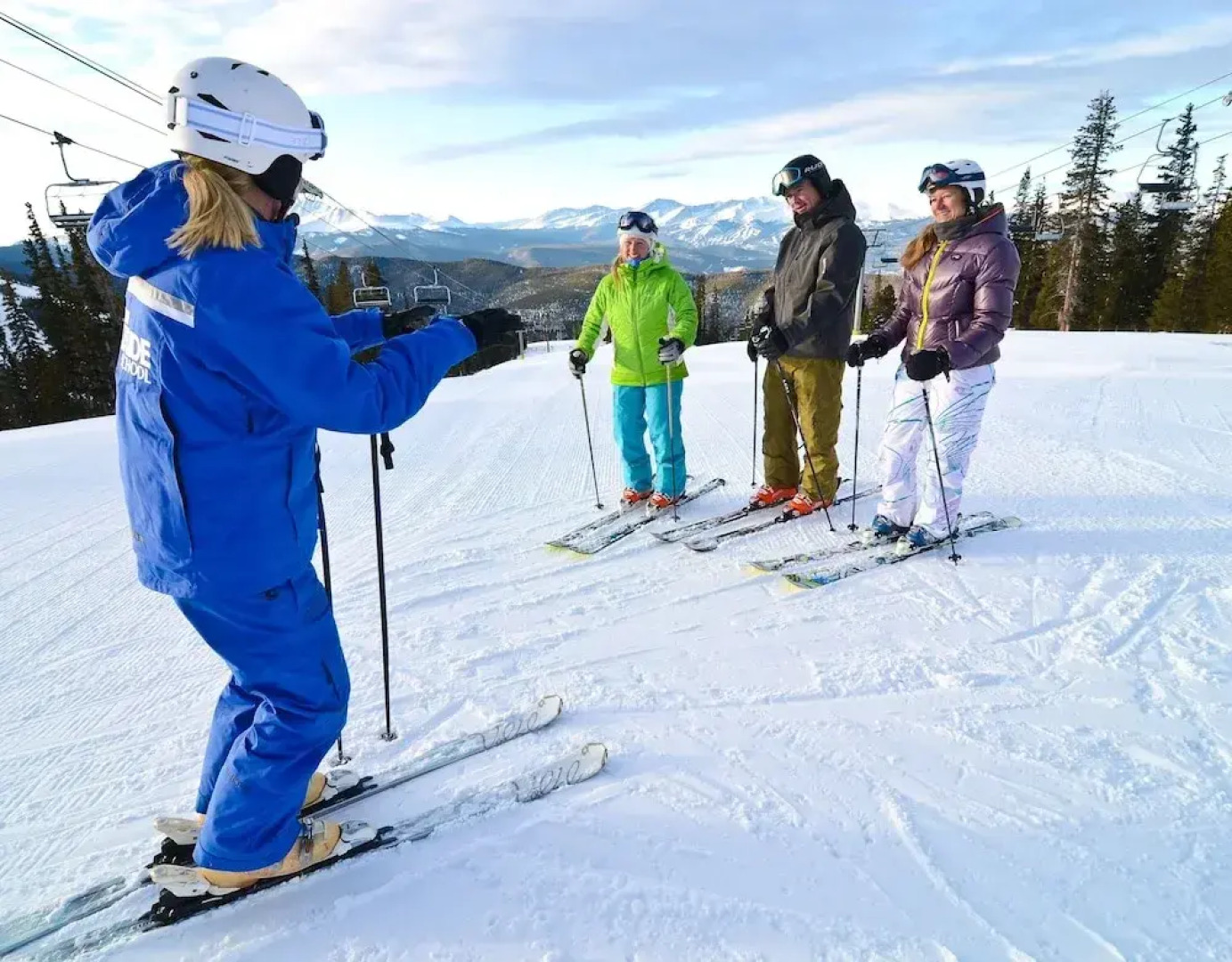 Premier Silver Mill 8181-2br-walk To Slopes! Kids Ski Free! 2 Bedroom Condo by RedAwning