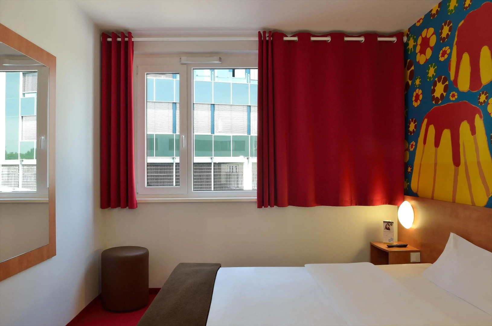 B&B Hotel Bielefeld-City