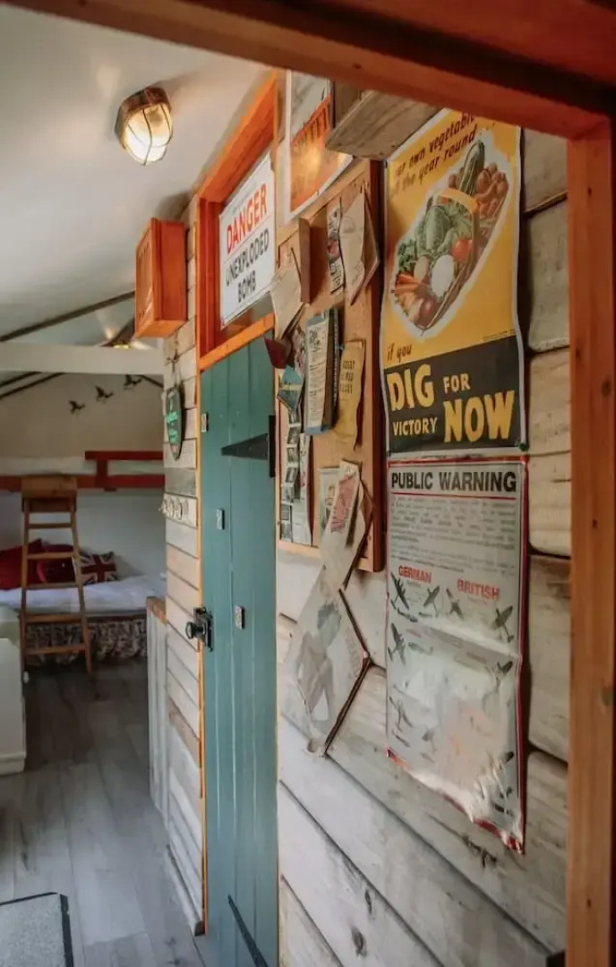 Truly Kentish Holiday Lets