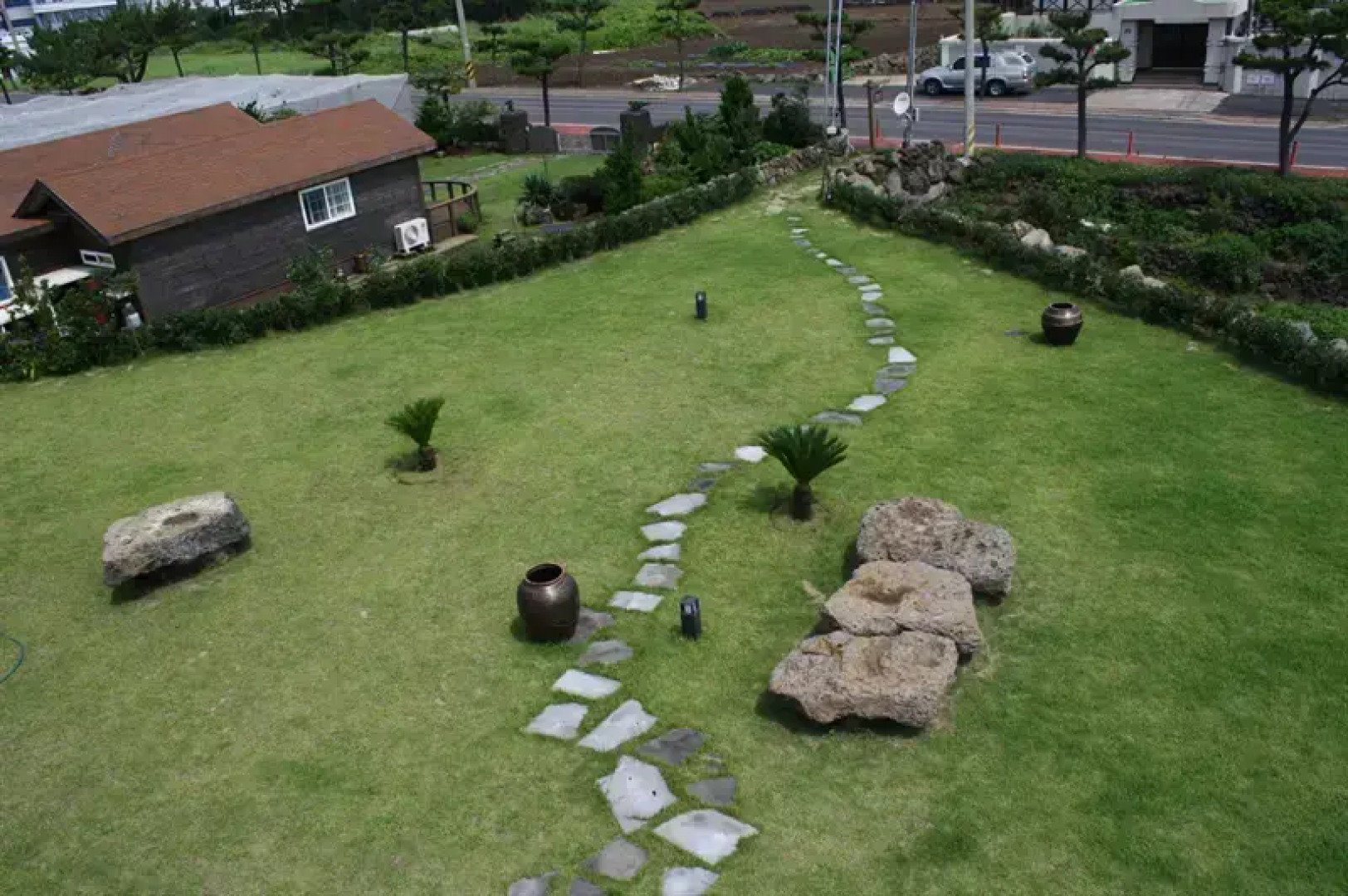 Eshel Tree Guesthouse