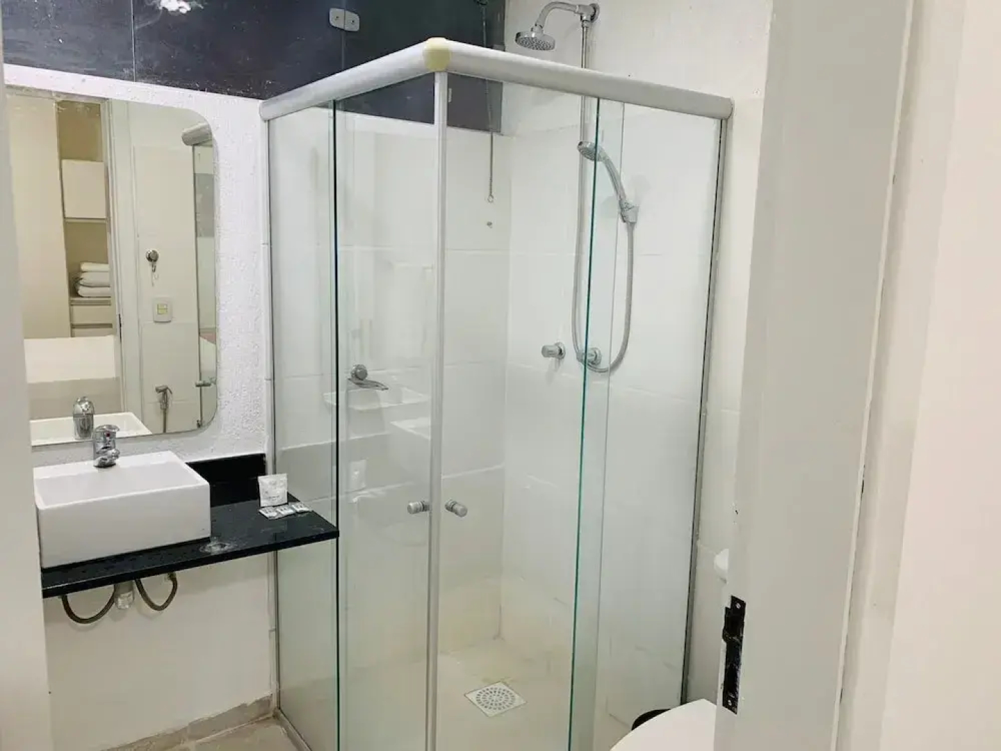 Lagamar Hotel Varginha