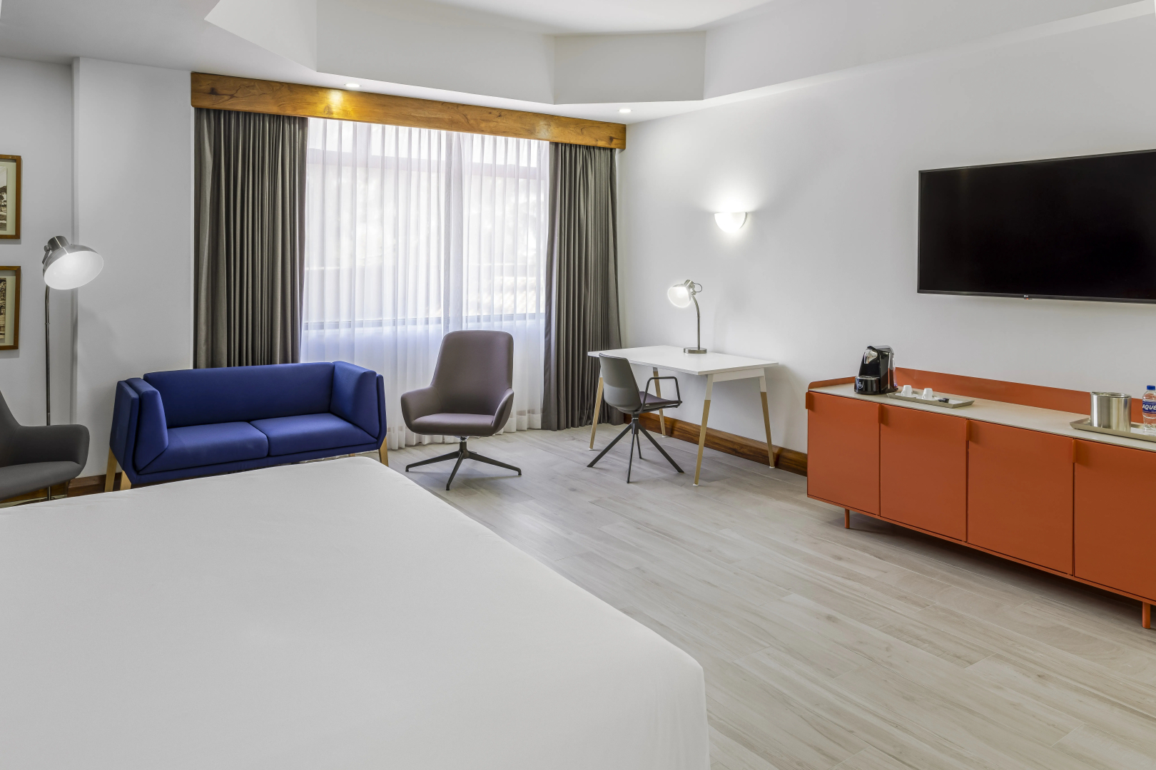 Radisson San Jose-Costa Rica