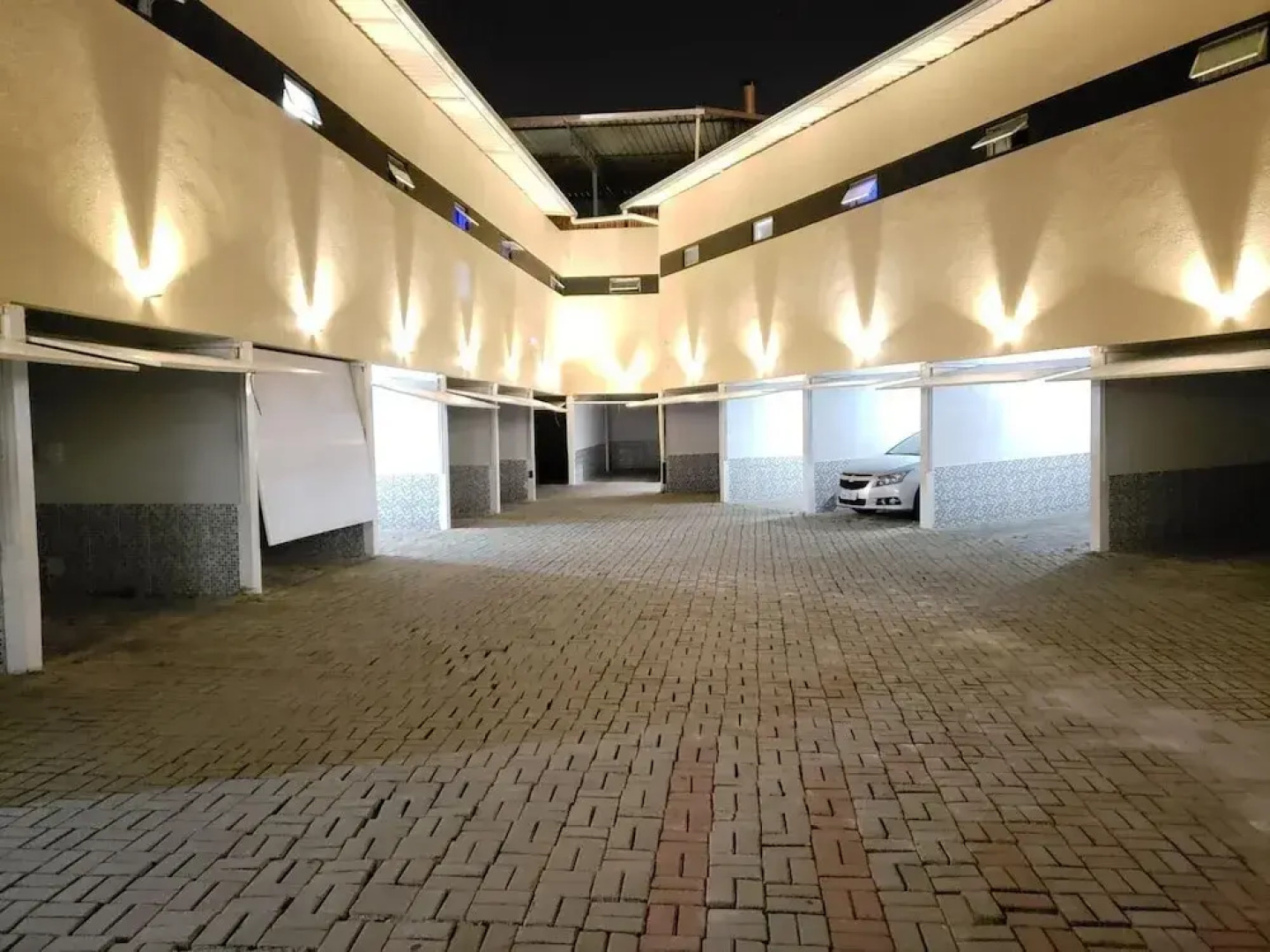 Motel Fantasy 2 (Adult Only)