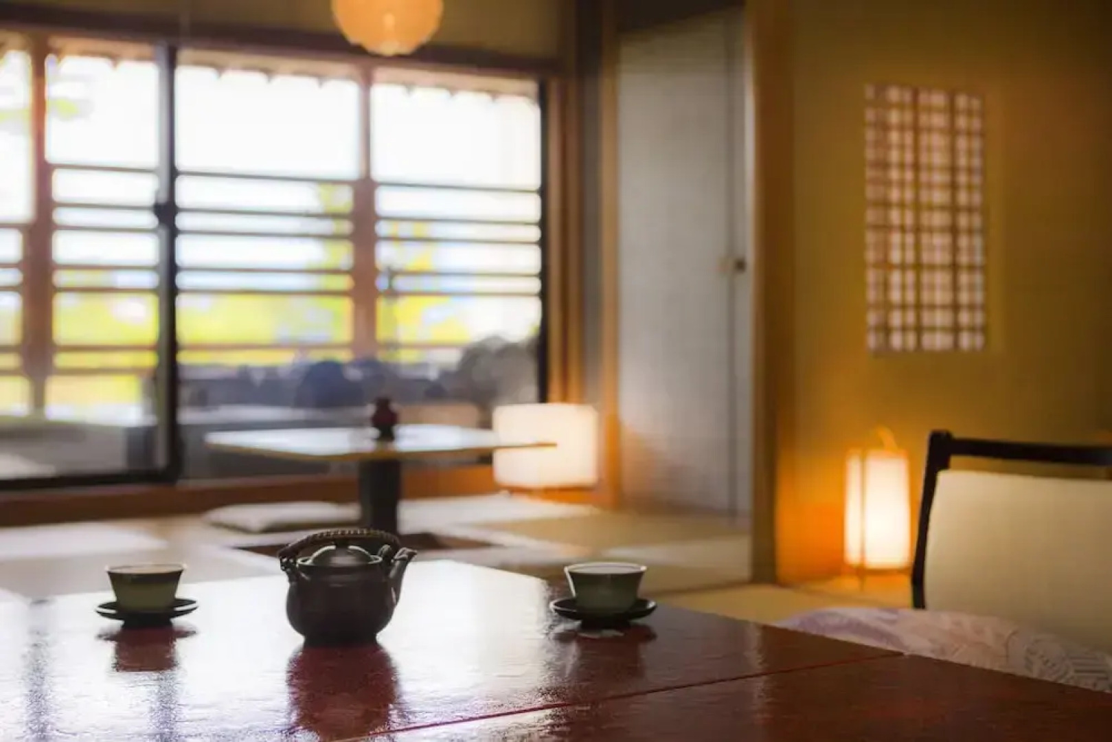 Yamashiro Onsen Midori no Yado Bansyoukaku