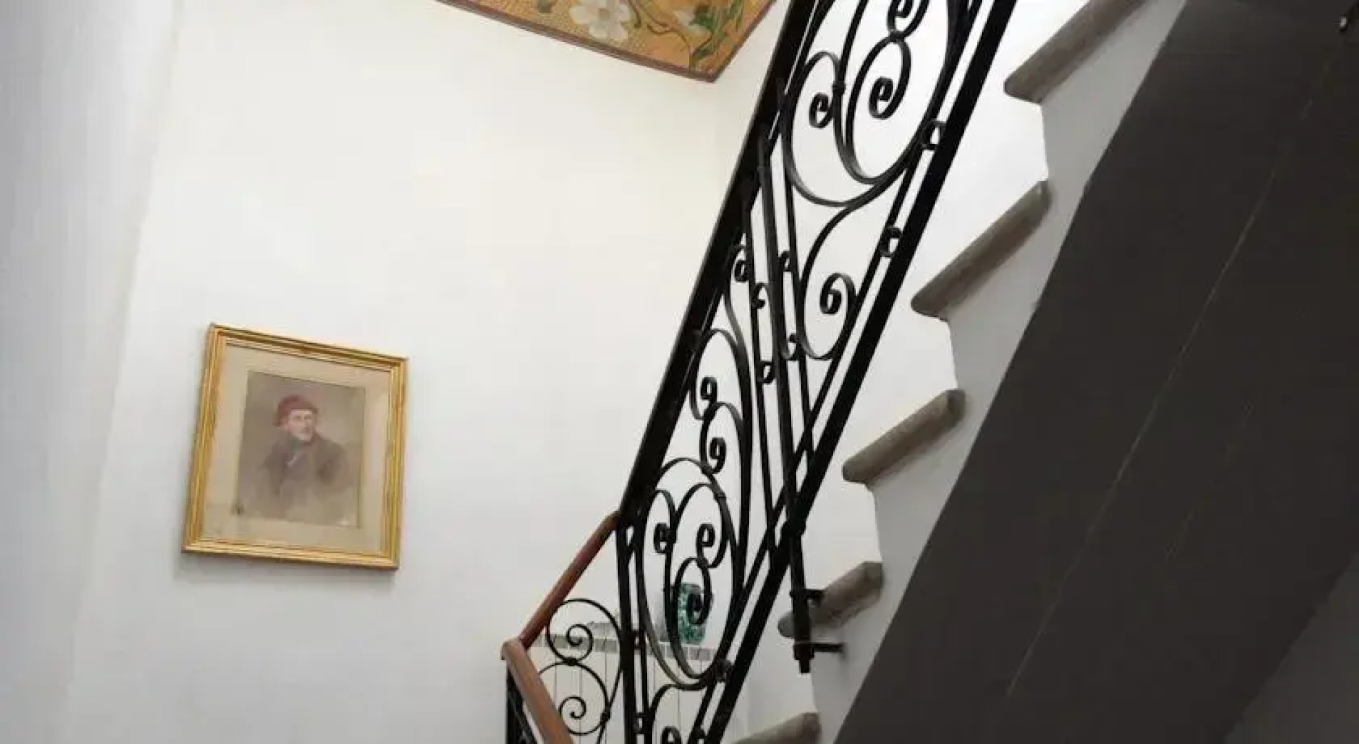 Casa Fontana Tuscany B&B