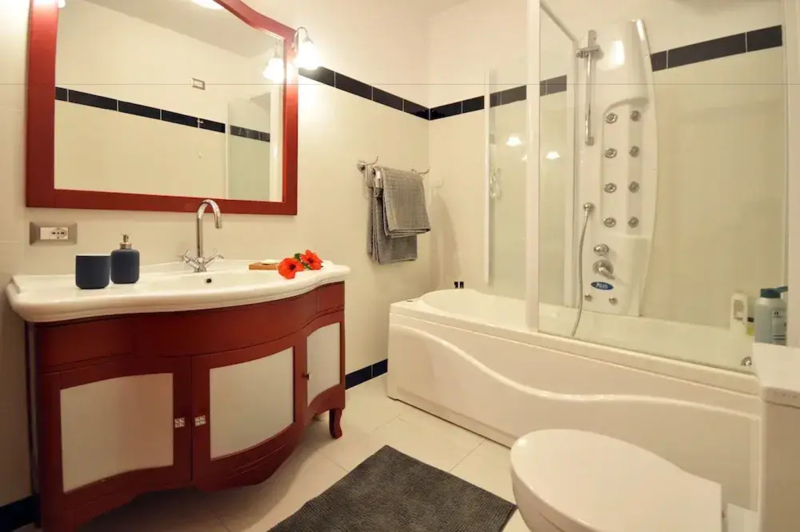 Mar Dei Poeti - Luxury Suites