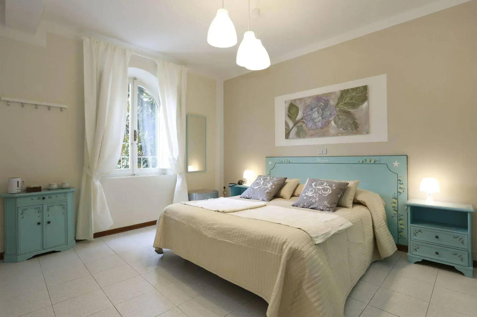 Art Hotel Pietrasanta