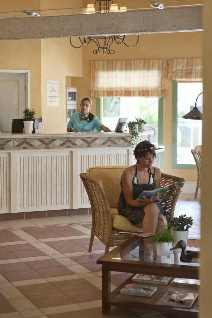 Pierre & Vacances Village Club Les Issambres