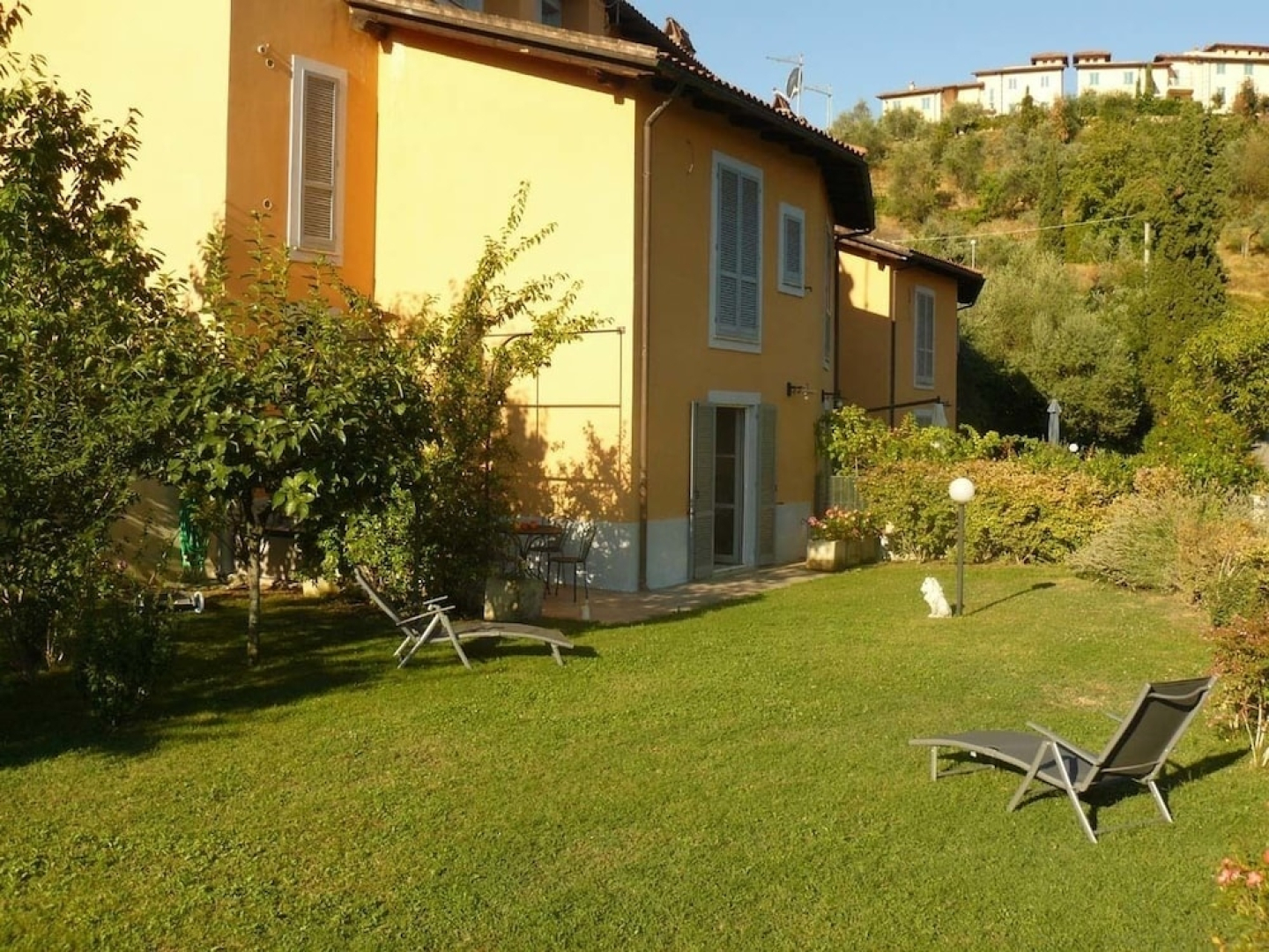 Verdidea - Casa di Gerda