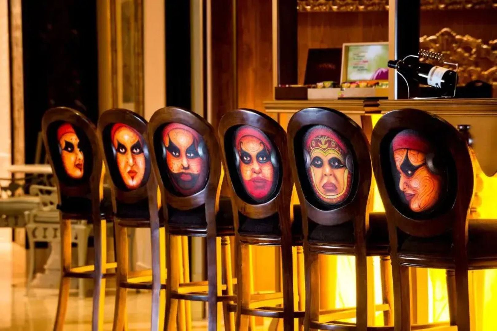 The Olive Tree Hotel