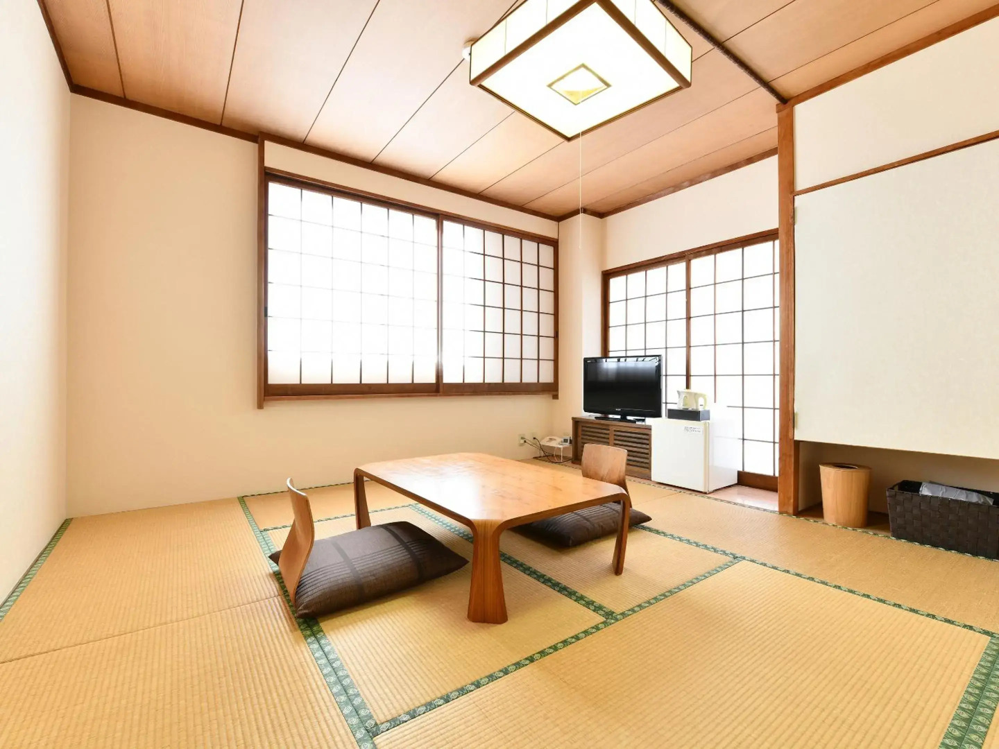 Hotel Flags Kujukushima