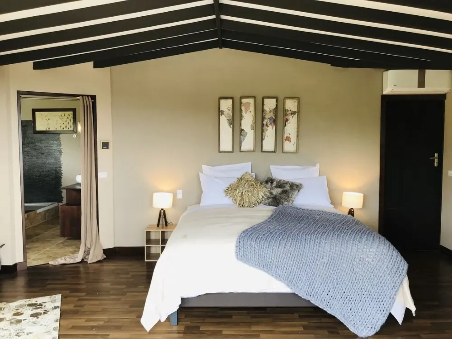 Te Fiti Island Break Mahina