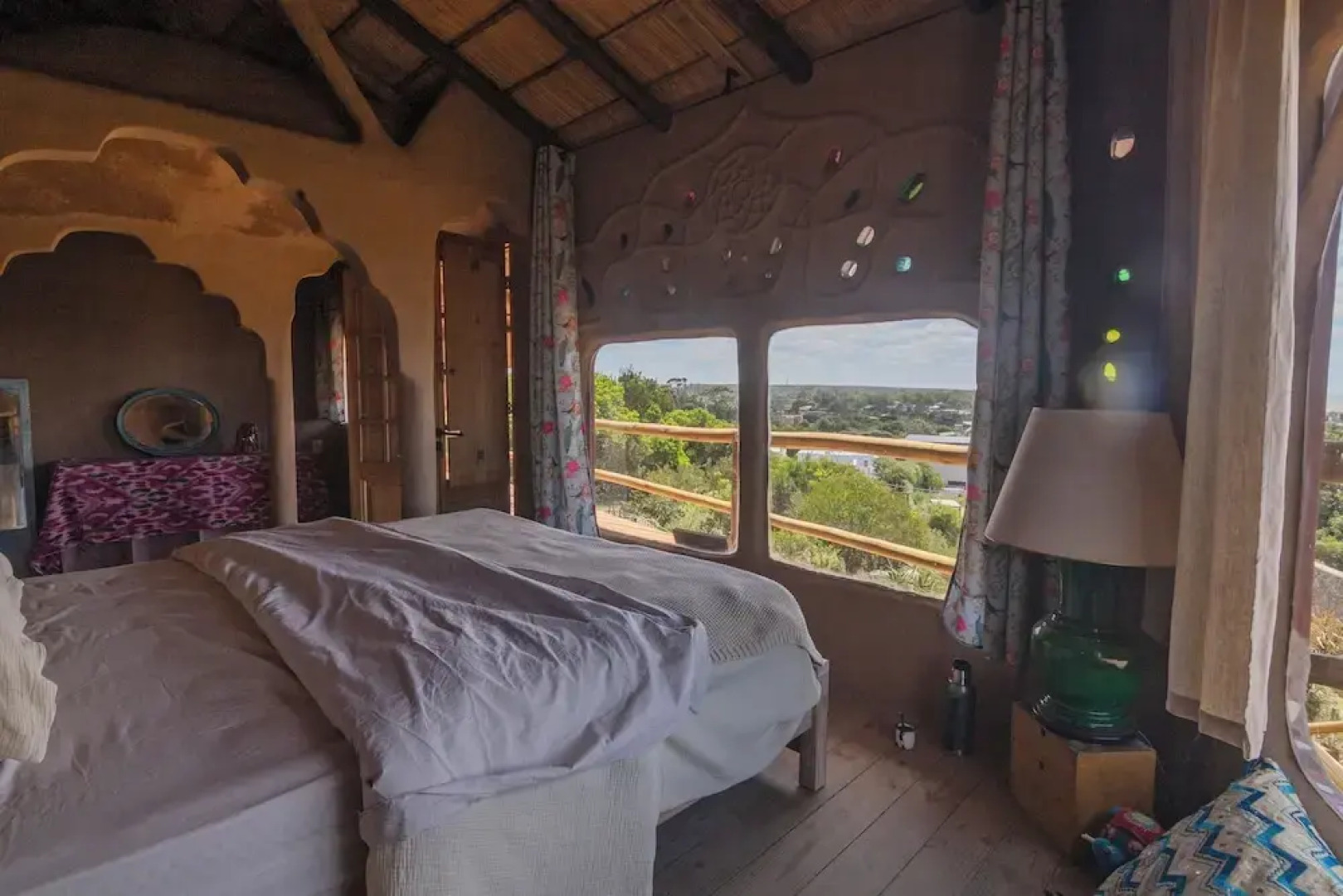 Oceana Suites Templo de la Tierra