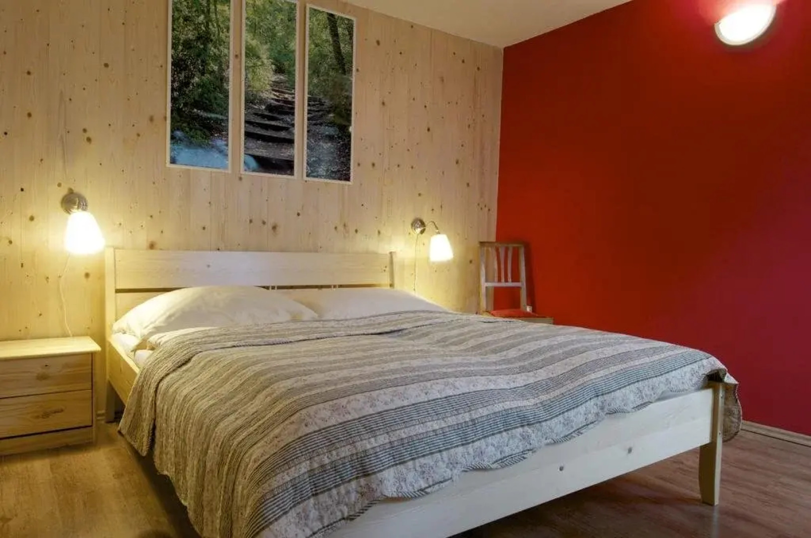 Pension Archa Mikulov