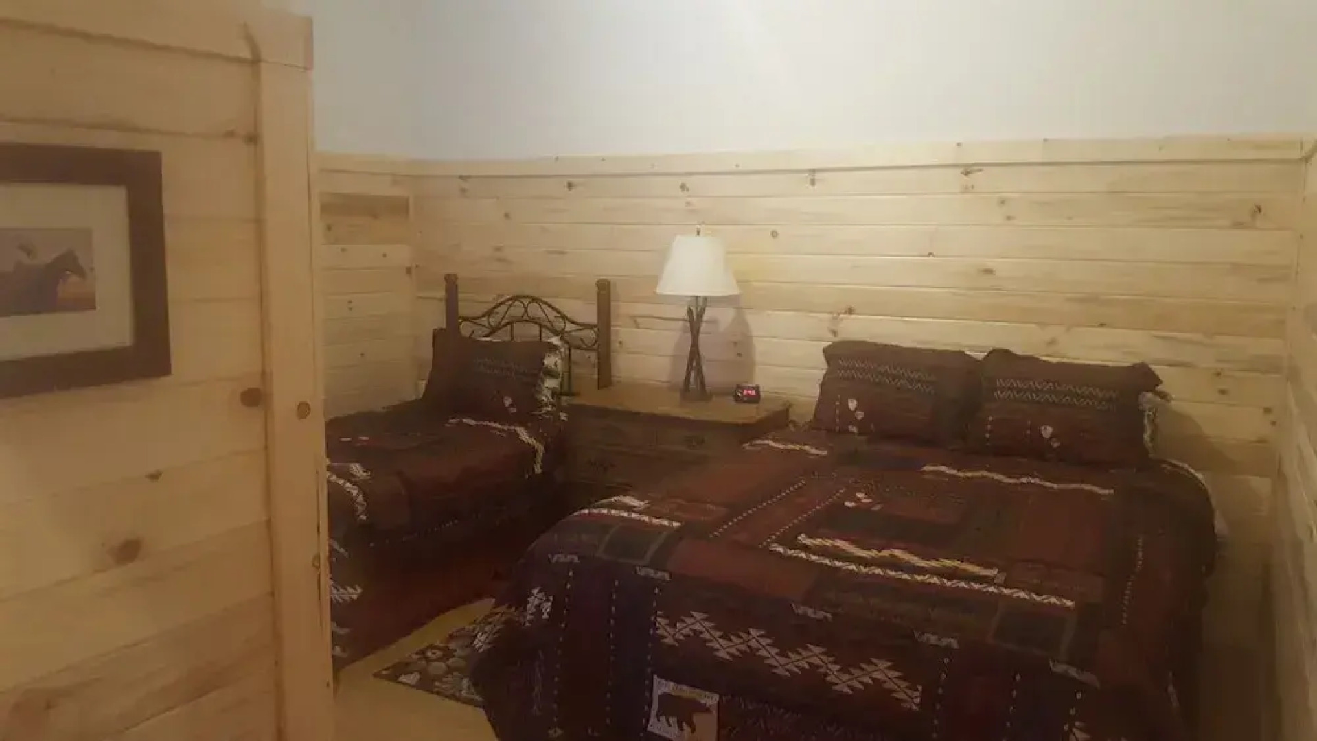 Wild Skies Cabin Rentals in Craig