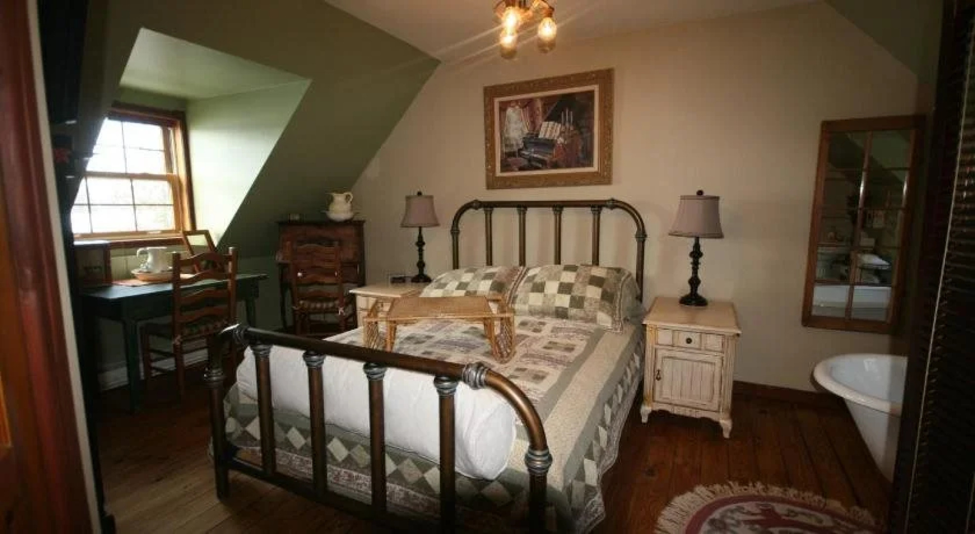 Gite Nature et Confiture