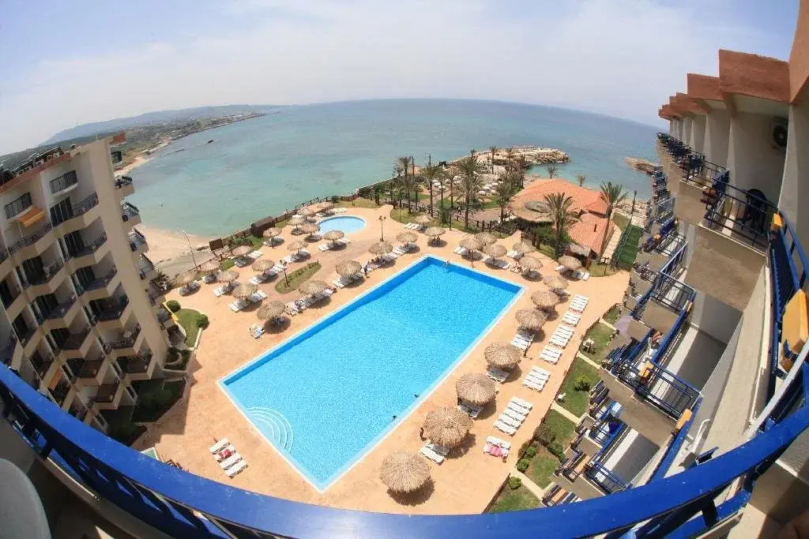Sawary Resort and Hotel
