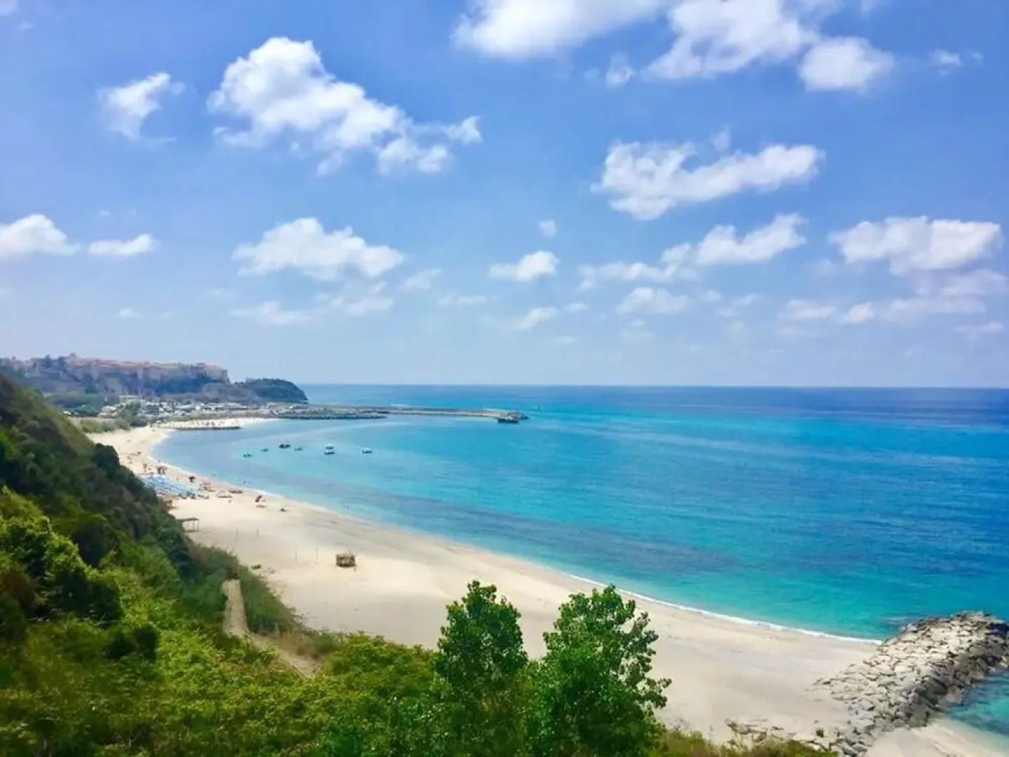 House With one Bedroom in Provincia di Vibo Valentia, With Shared Pool, Enclosed Garden and Wifi