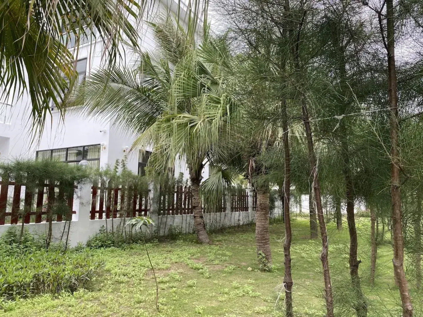 NB Hoang Gia 1 Hotel