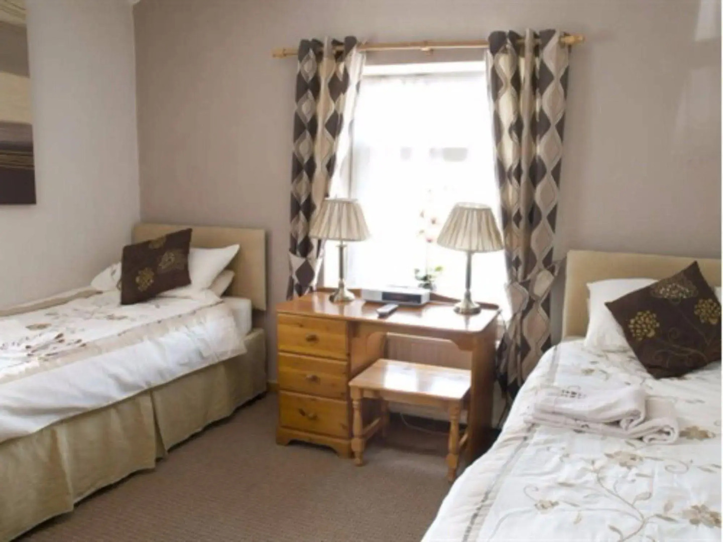 The Church House Inn