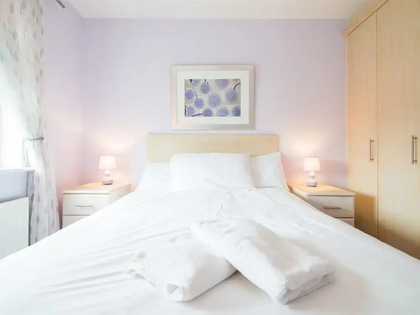 Manchester Sanctuary