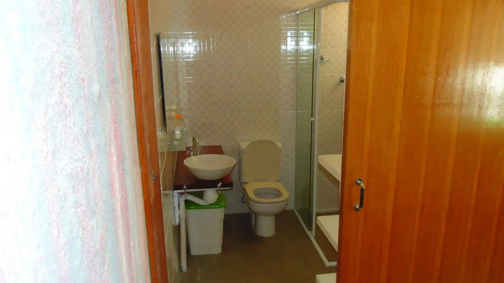 Jardim do Mar Chalés