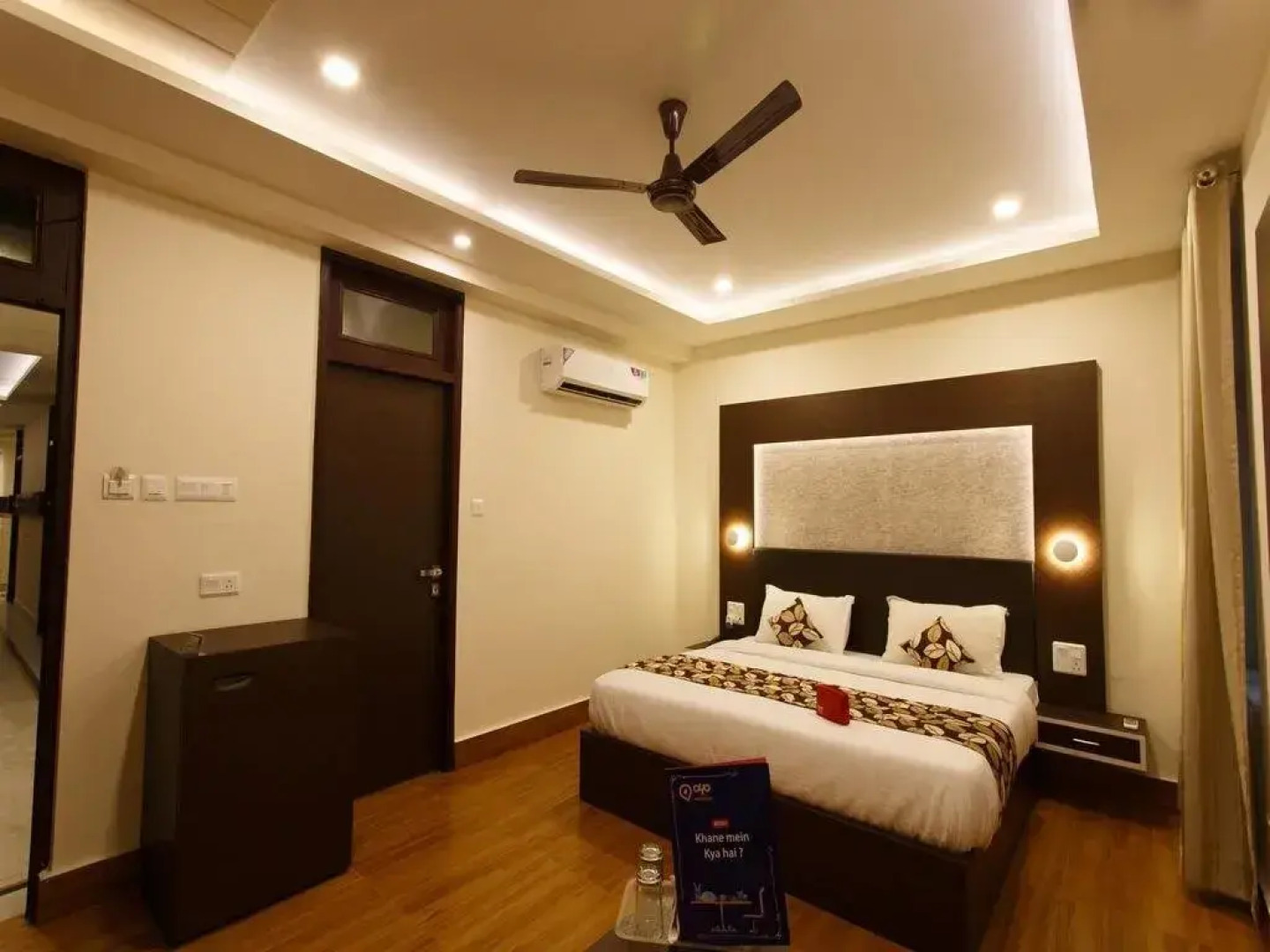 OYO Premium Kotri Circle