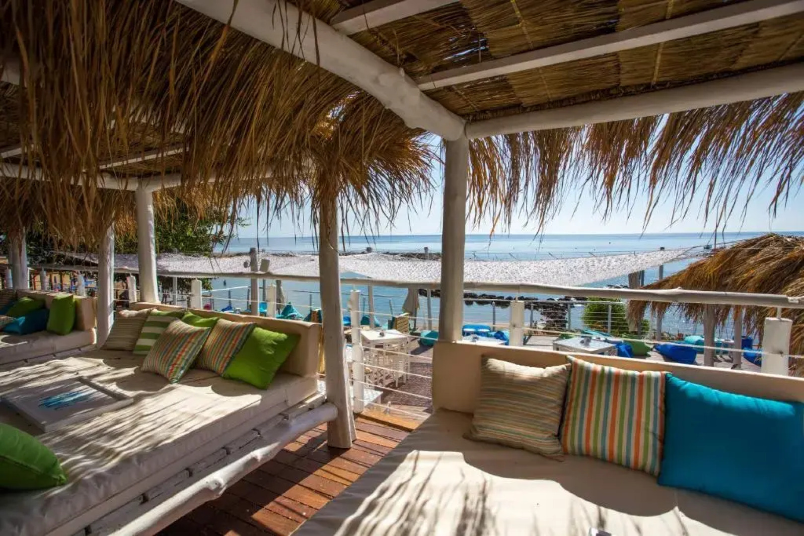 The Golden Coast Beach Hotel