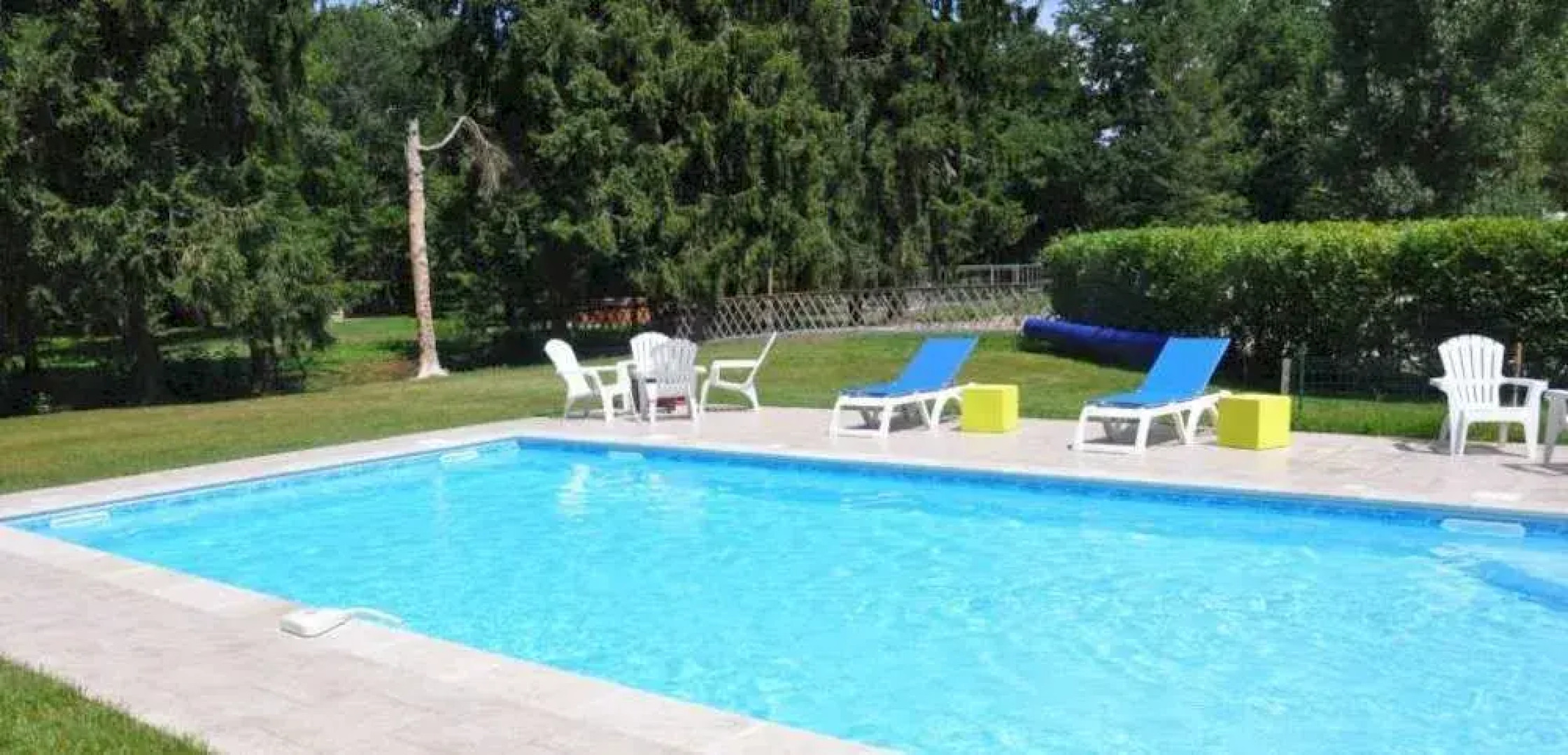 Le Moulin de Villiers