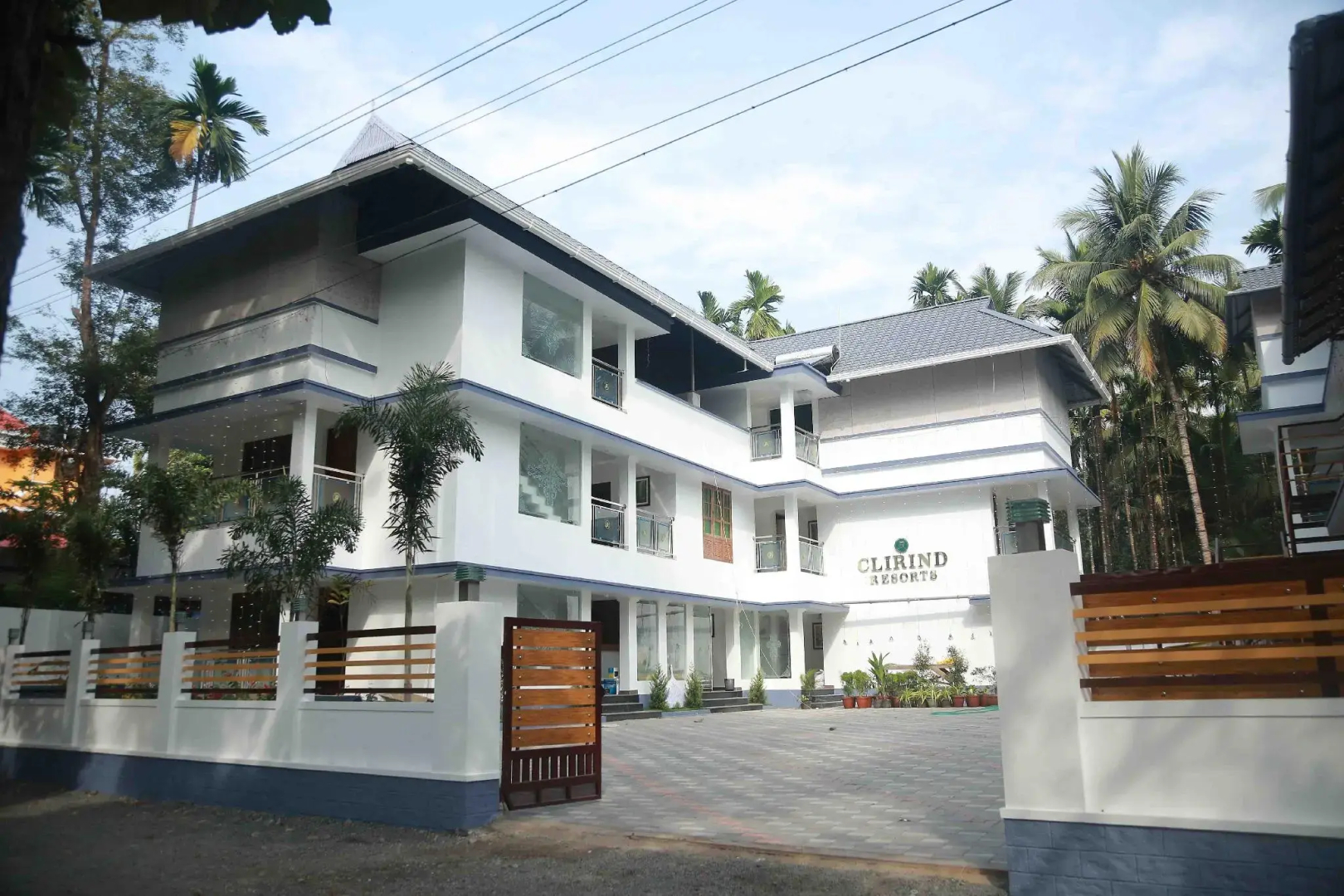 Clirind Resort
