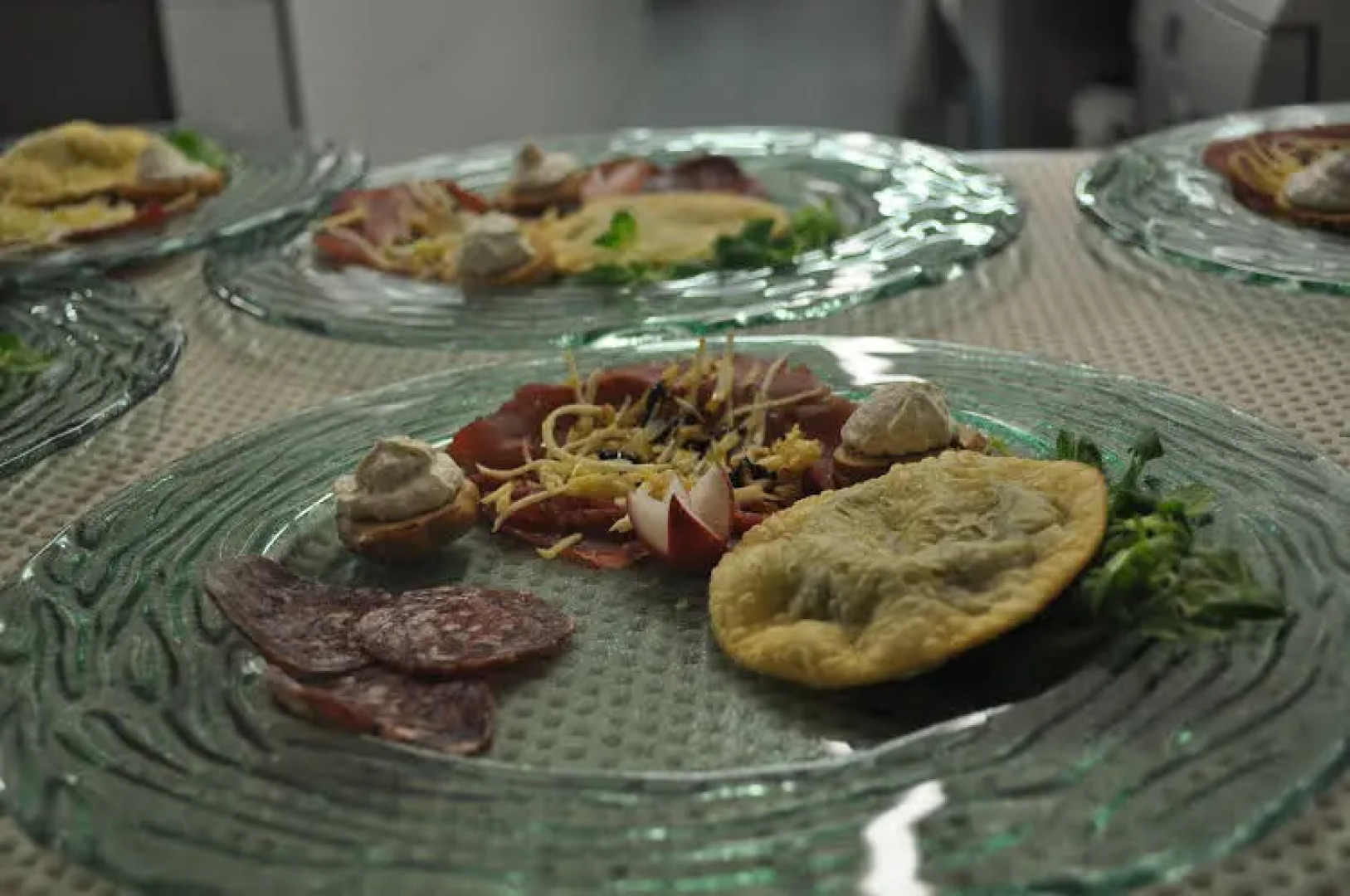 Piccolo Hotel Claudia