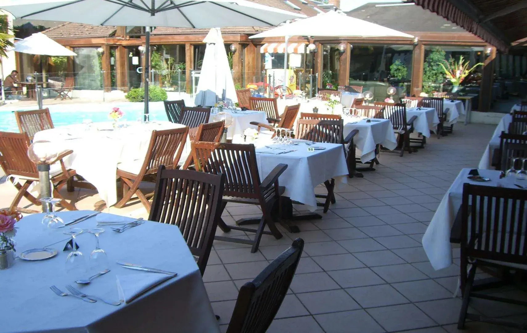 Le Clos Deauville Saint-Gatien