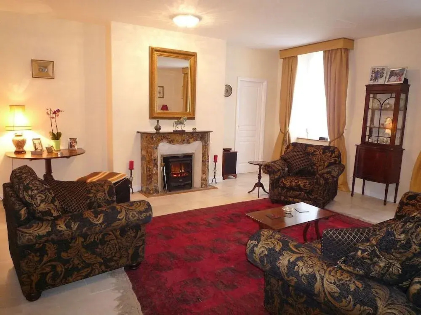 Béarn Bed & Breakfast