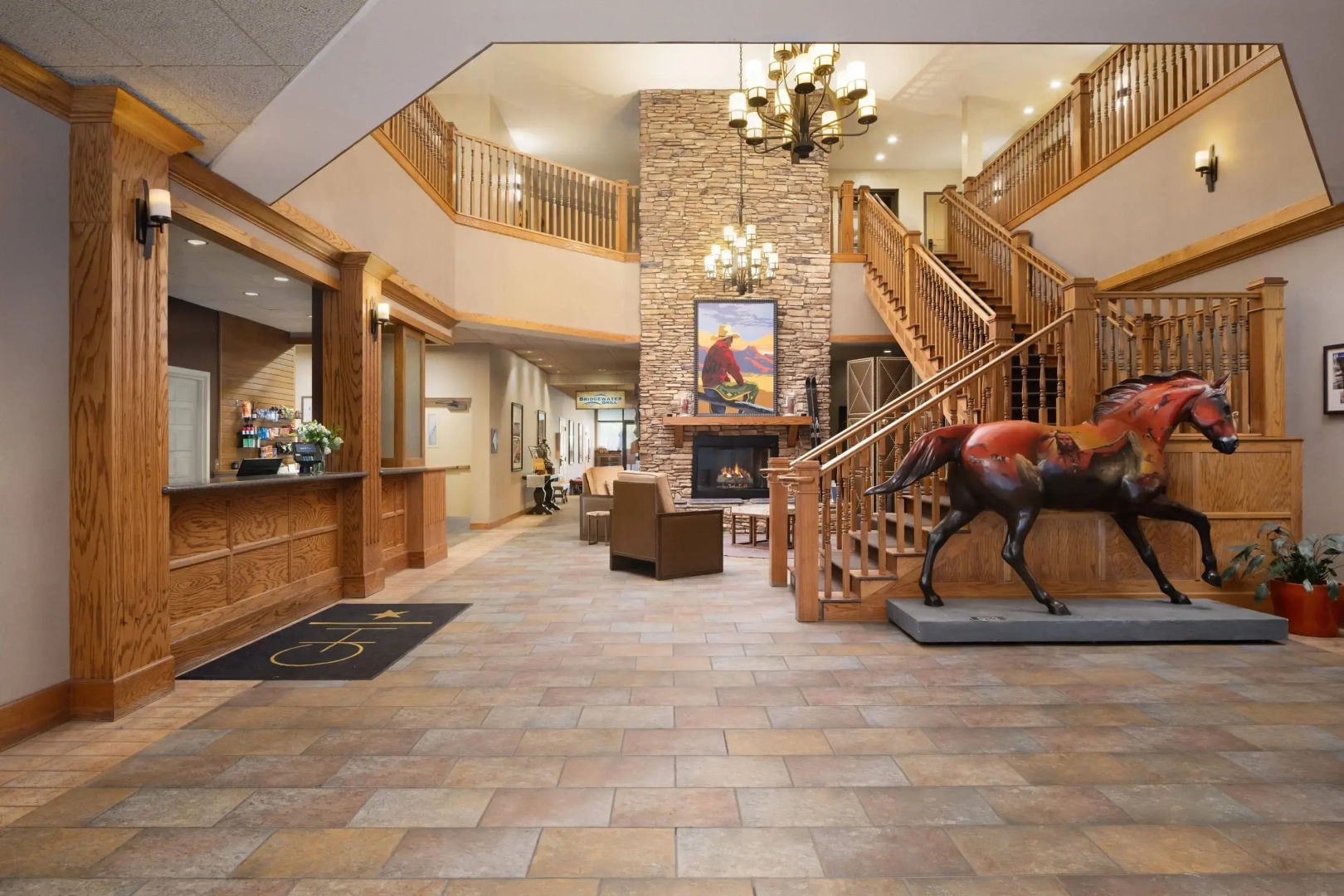 The Golden Hotel, an Ascend Collection Hotel