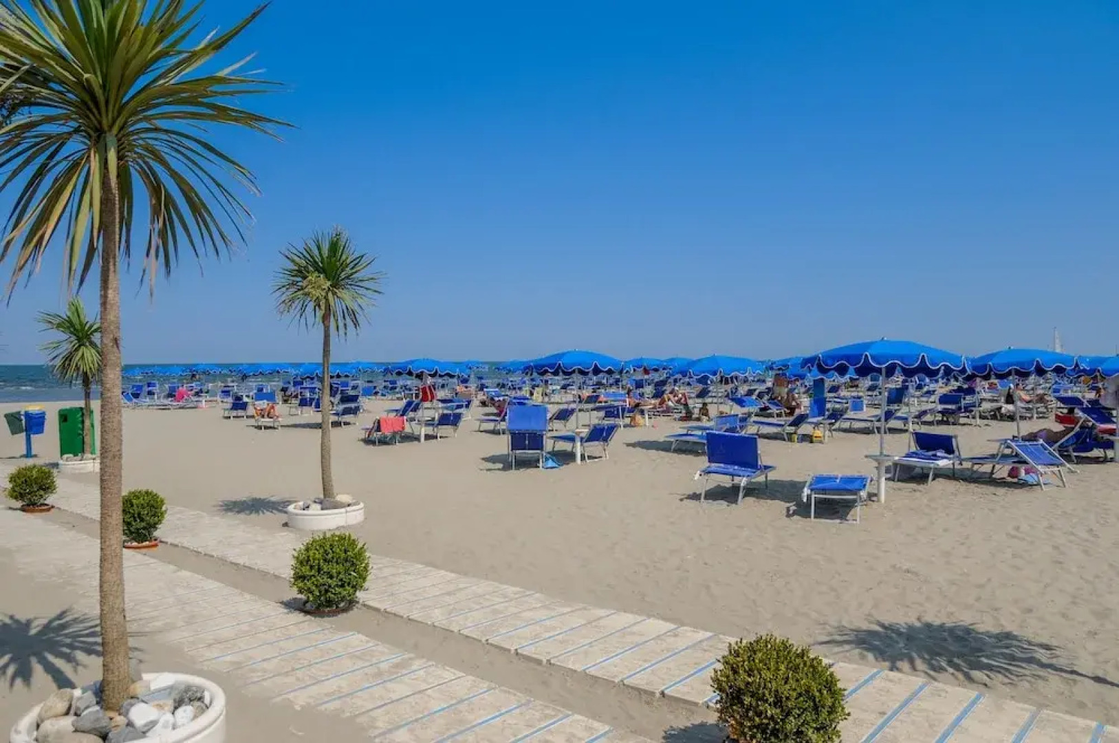 Albarella Appartamenti Marcegaglia