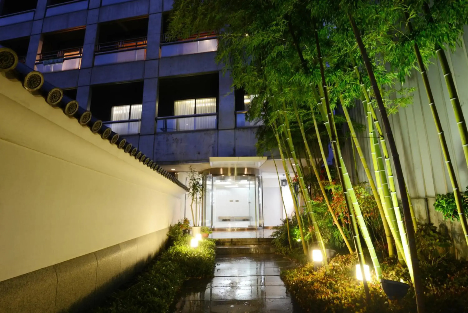 Private spa Hotel Kotone