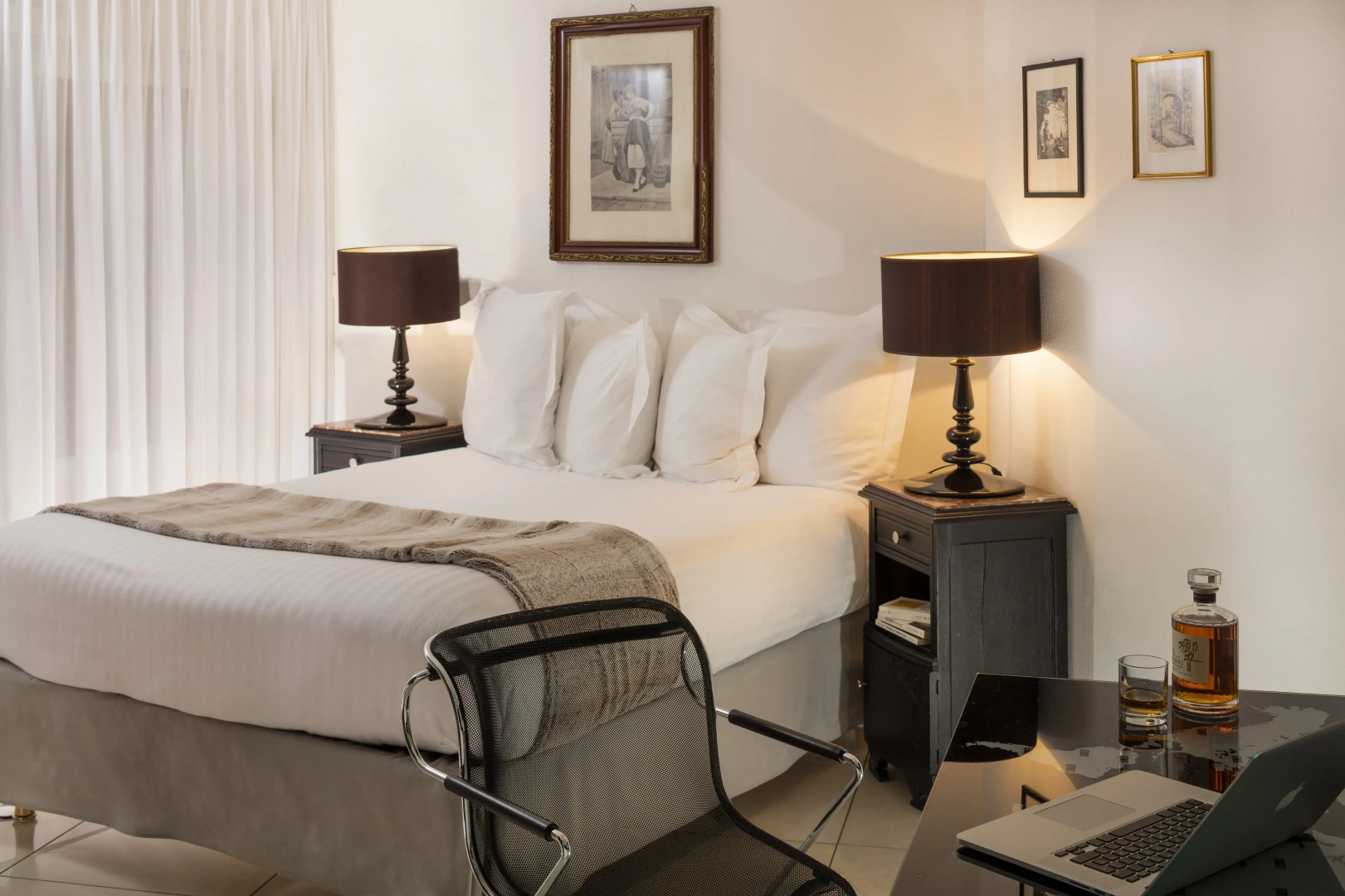 Garrigae Villa la Florangerie