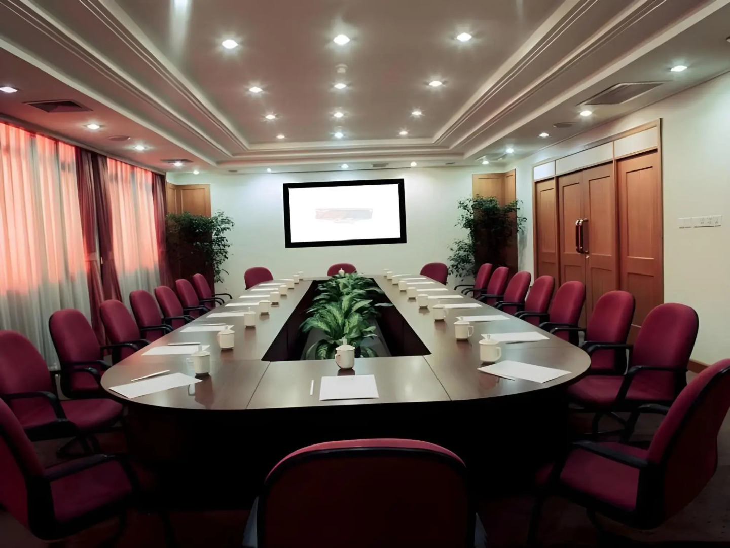 Atour Hotel Middle Yanlin Road Changzhou