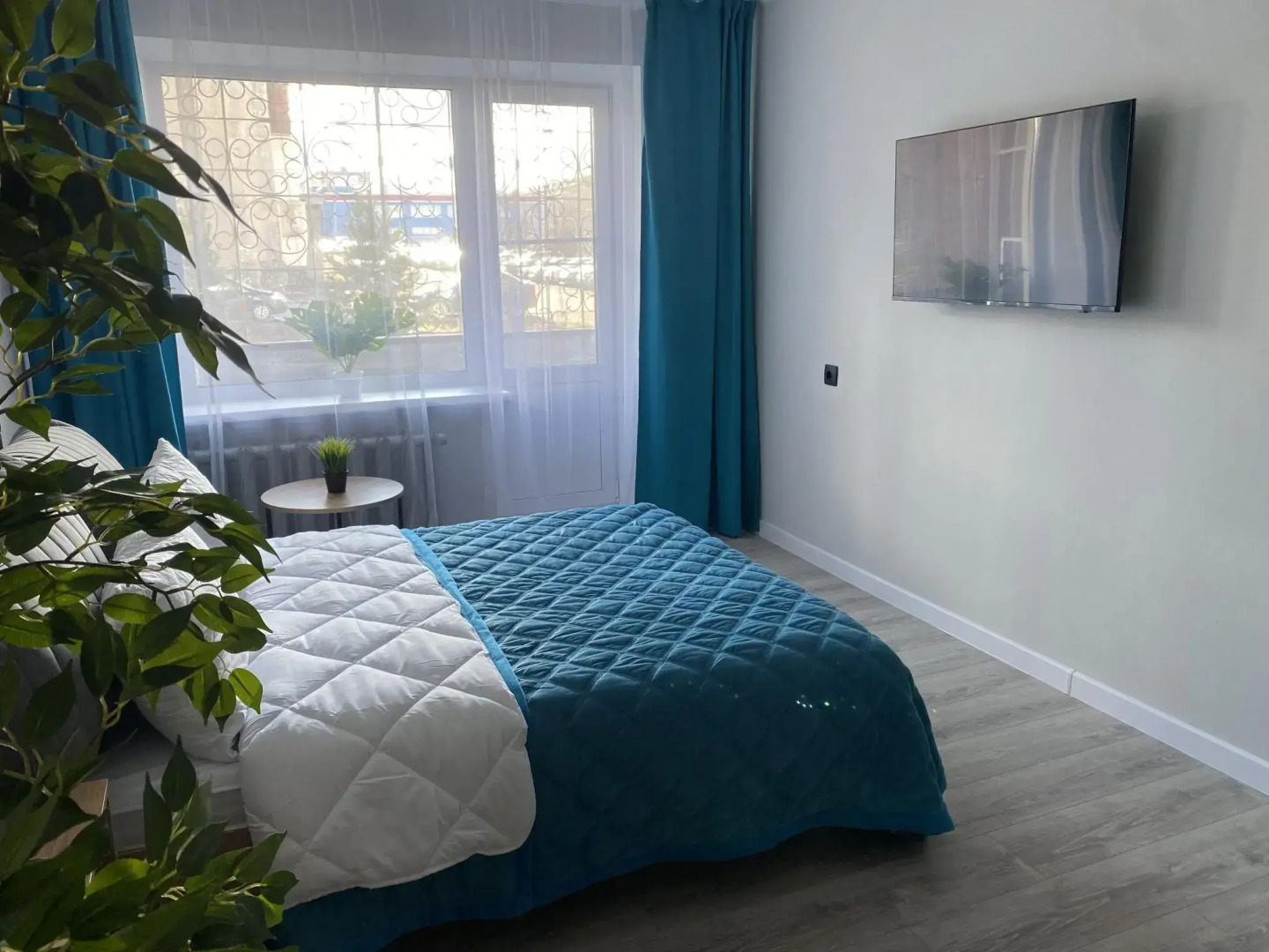 Апартаменты на улице Каляева