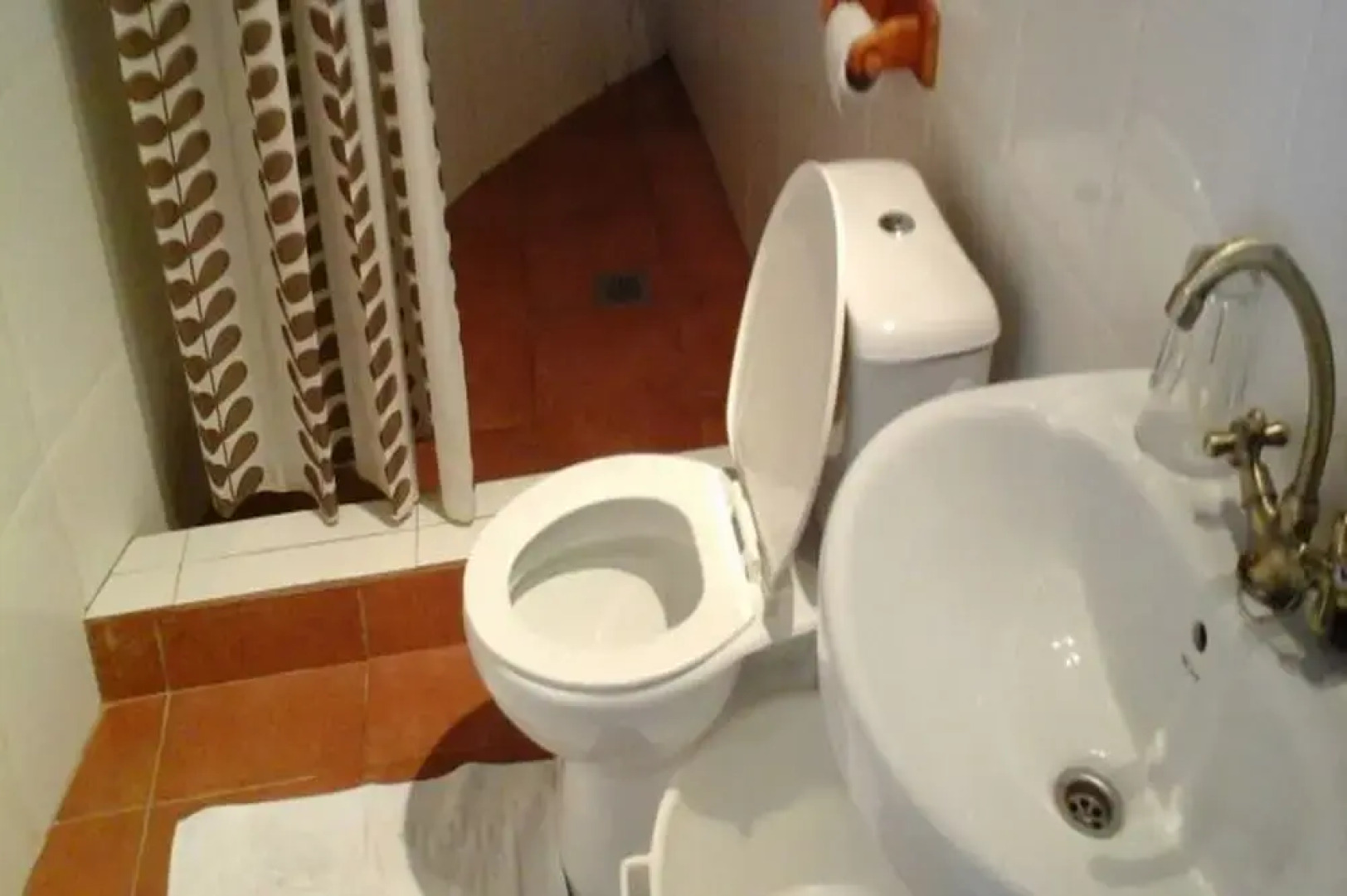 Le Petit Quartier Chez Amanthia