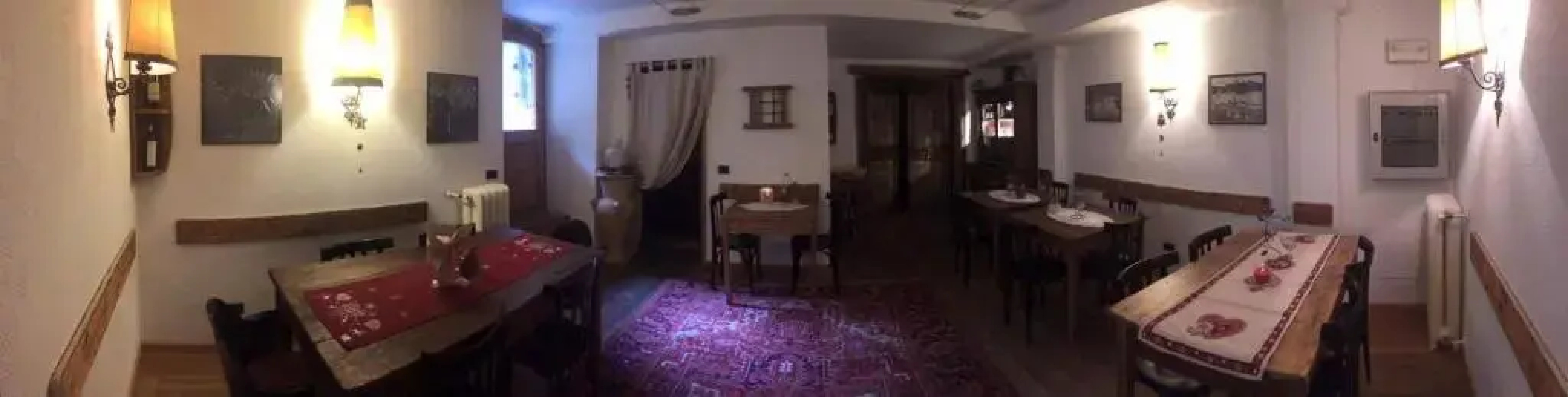 Albergo Aprica Garni